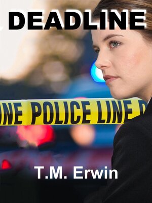 cover image of Deadline